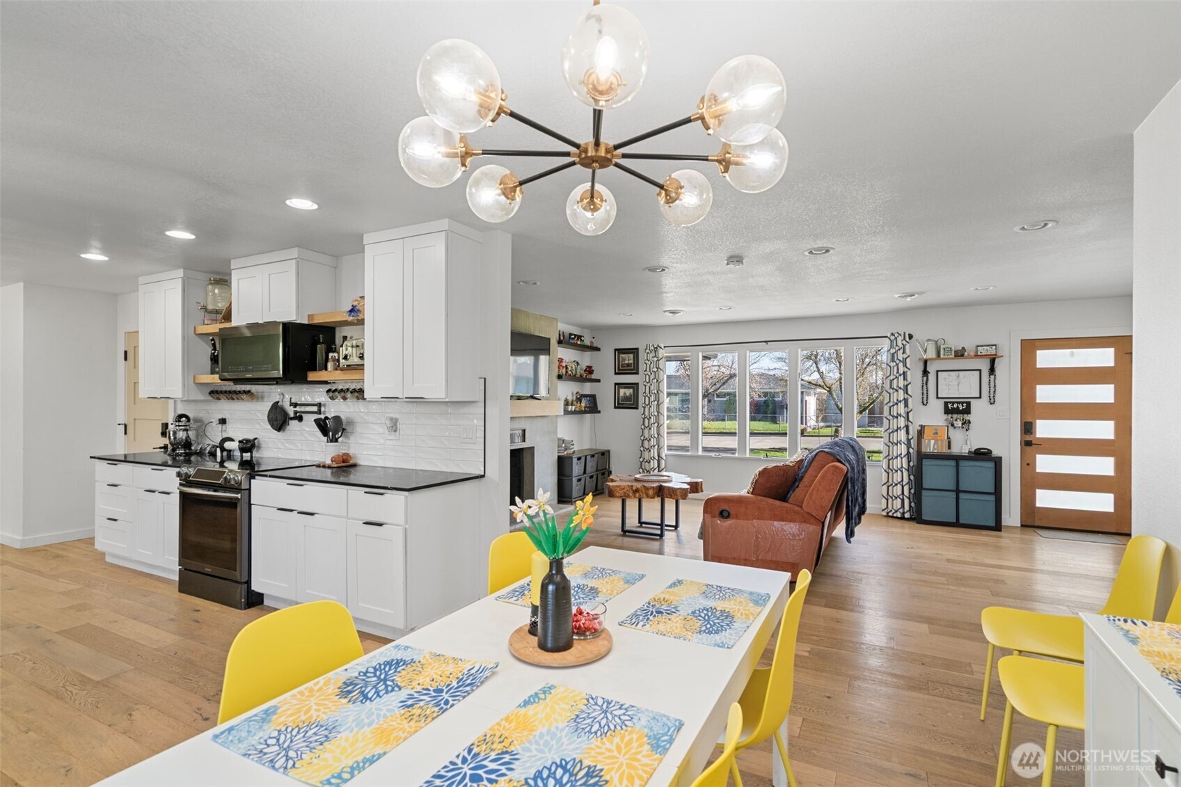 1315 Midland Ave , Longview, WA 98632