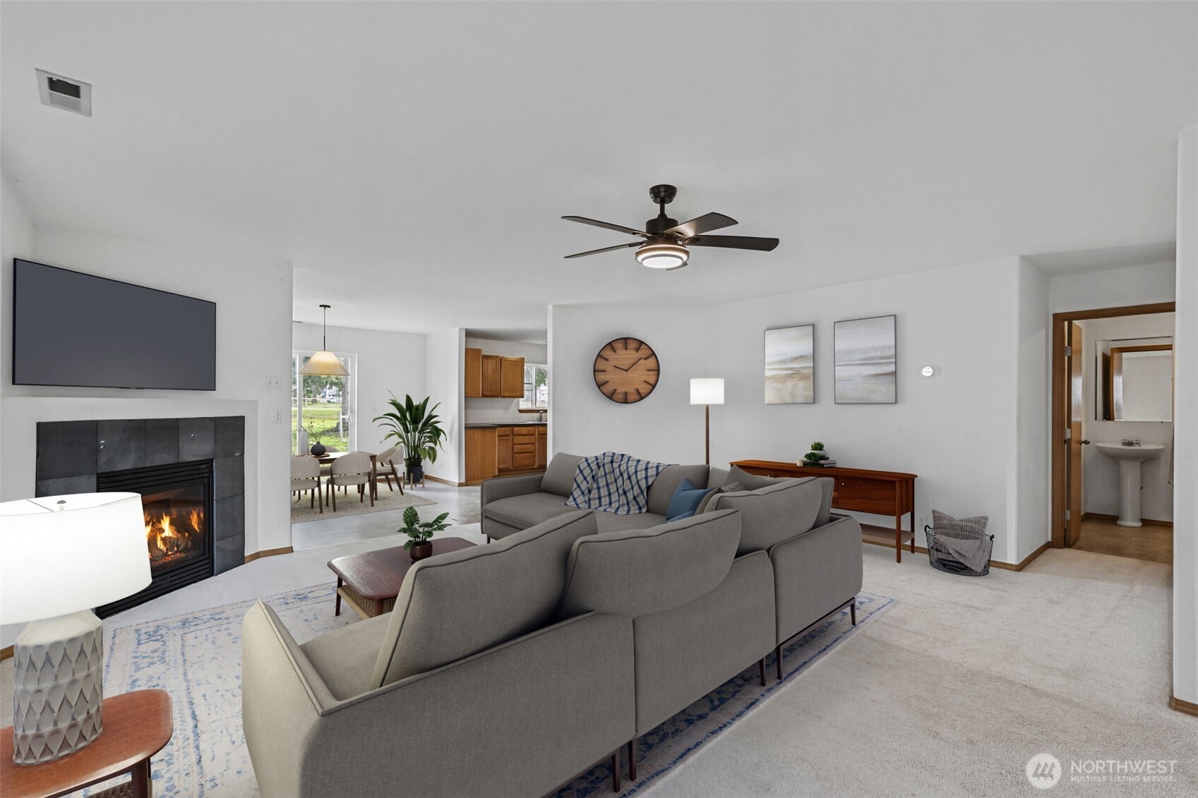 20022 Kuper Court SW, Centralia, WA 98531