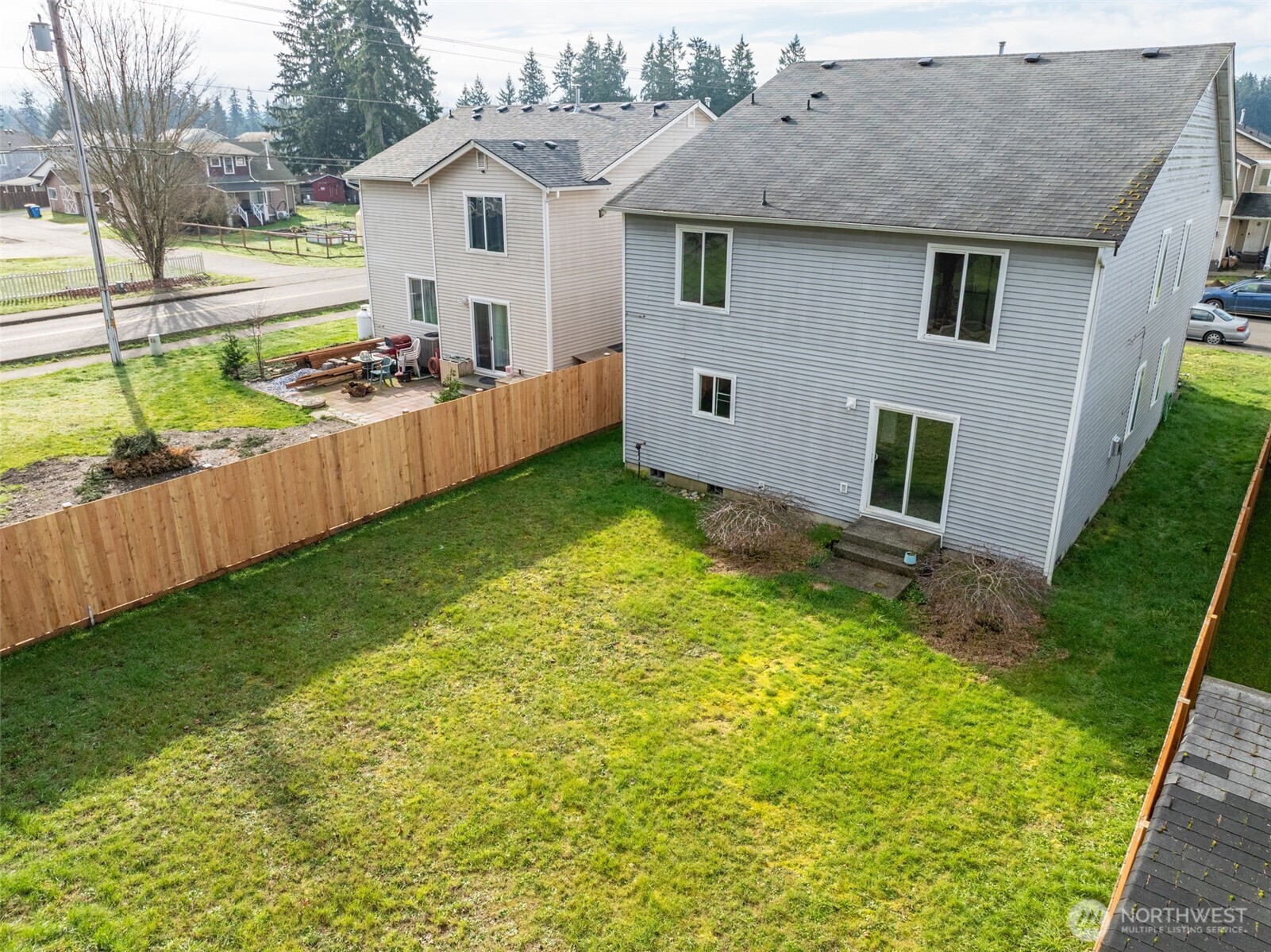 20022 Kuper Court SW, Centralia, WA 98531