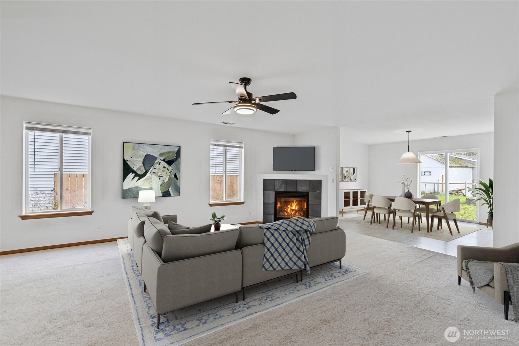 20022 Kuper Court SW, Centralia, WA 98531