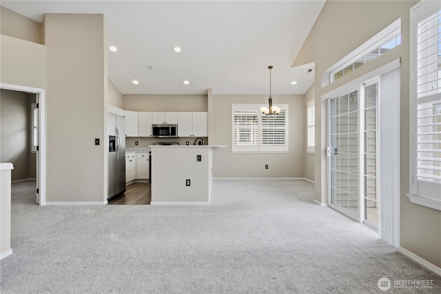 18676 NE 56th Court , Redmond, WA 98052