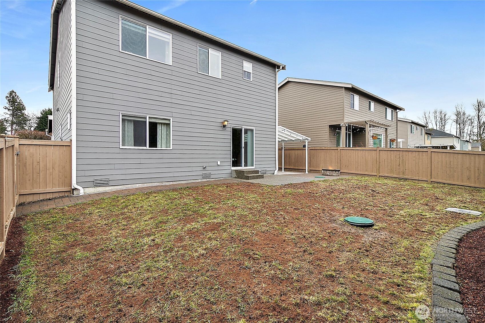 26621 106th Avenue SE, Kent, WA 98030-7651