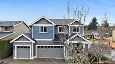 26621 106th Avenue SE, Kent, WA 98030-7651 - Photo 37
