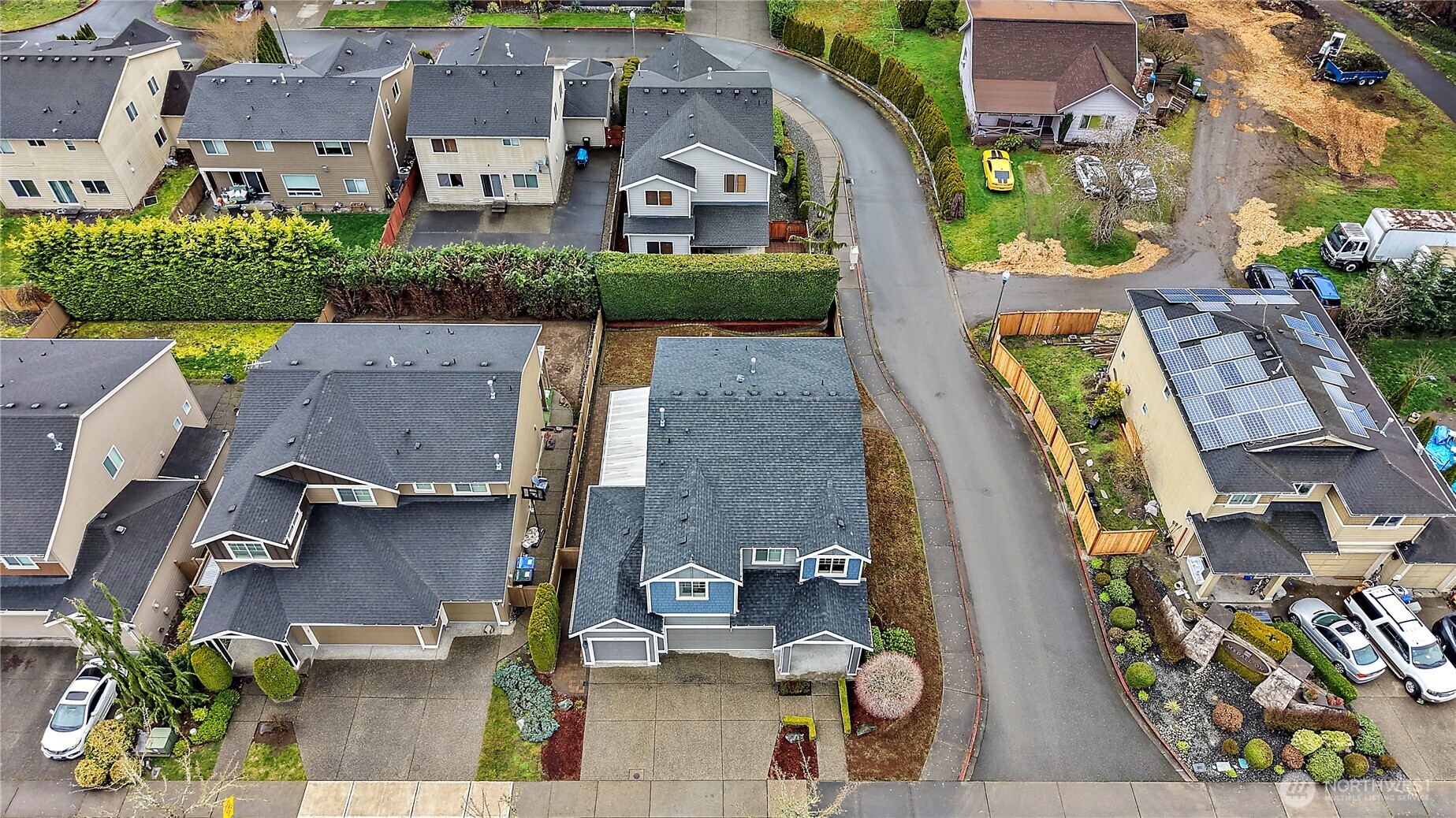 26621 106th Avenue SE, Kent, WA 98030-7651