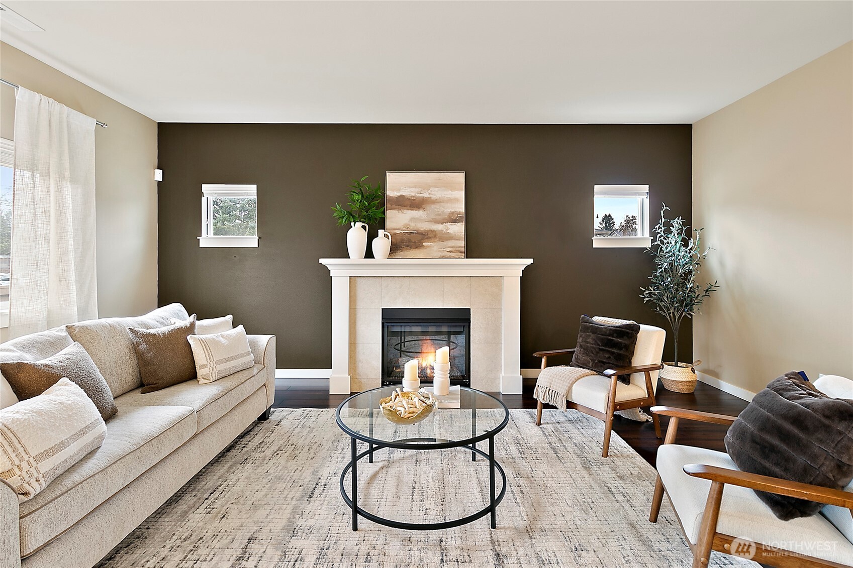 26621 106th Avenue SE, Kent, WA 98030-7651