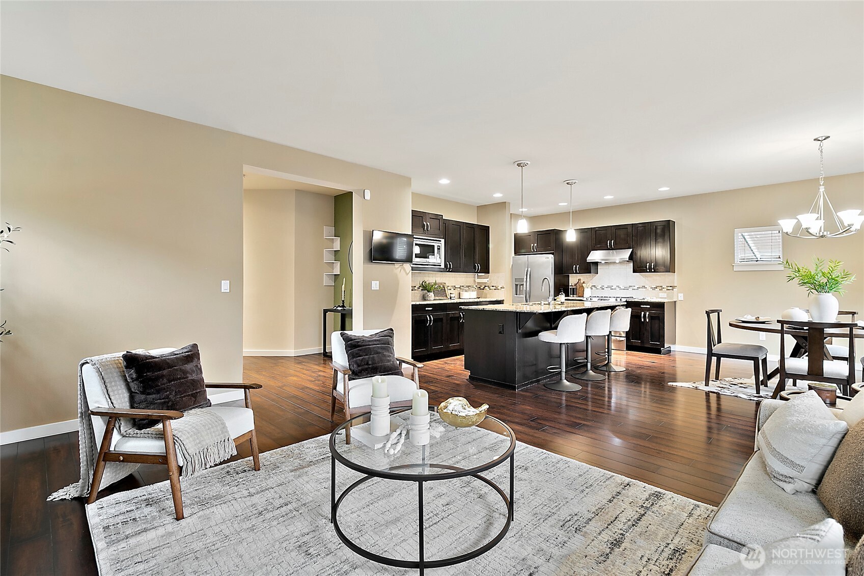 26621 106th Avenue SE, Kent, WA 98030-7651