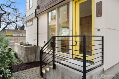 5017 Fauntleroy Way SW #B, Seattle, WA 98136 - Photo 2