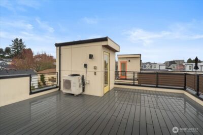 5017 Fauntleroy Way SW #B, Seattle, WA 98136 - Photo 29
