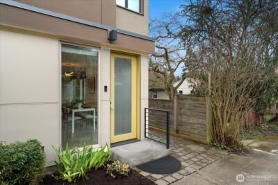 5017 Fauntleroy Way SW #B, Seattle, WA 98136 - Photo 30