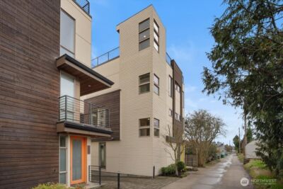 5017 Fauntleroy Way SW #B, Seattle, WA 98136 - Photo 31