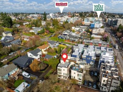 5017 Fauntleroy Way SW #B, Seattle, WA 98136 - Photo 34