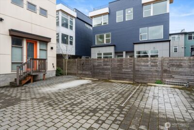 5017 Fauntleroy Way SW #B, Seattle, WA 98136 - Photo 37