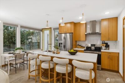 5017 Fauntleroy Way SW #B, Seattle, WA 98136 - Photo 4