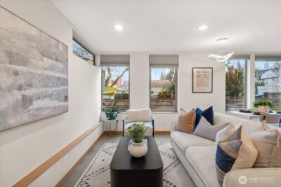 5017 Fauntleroy Way SW #B, Seattle, WA 98136 - Photo 5