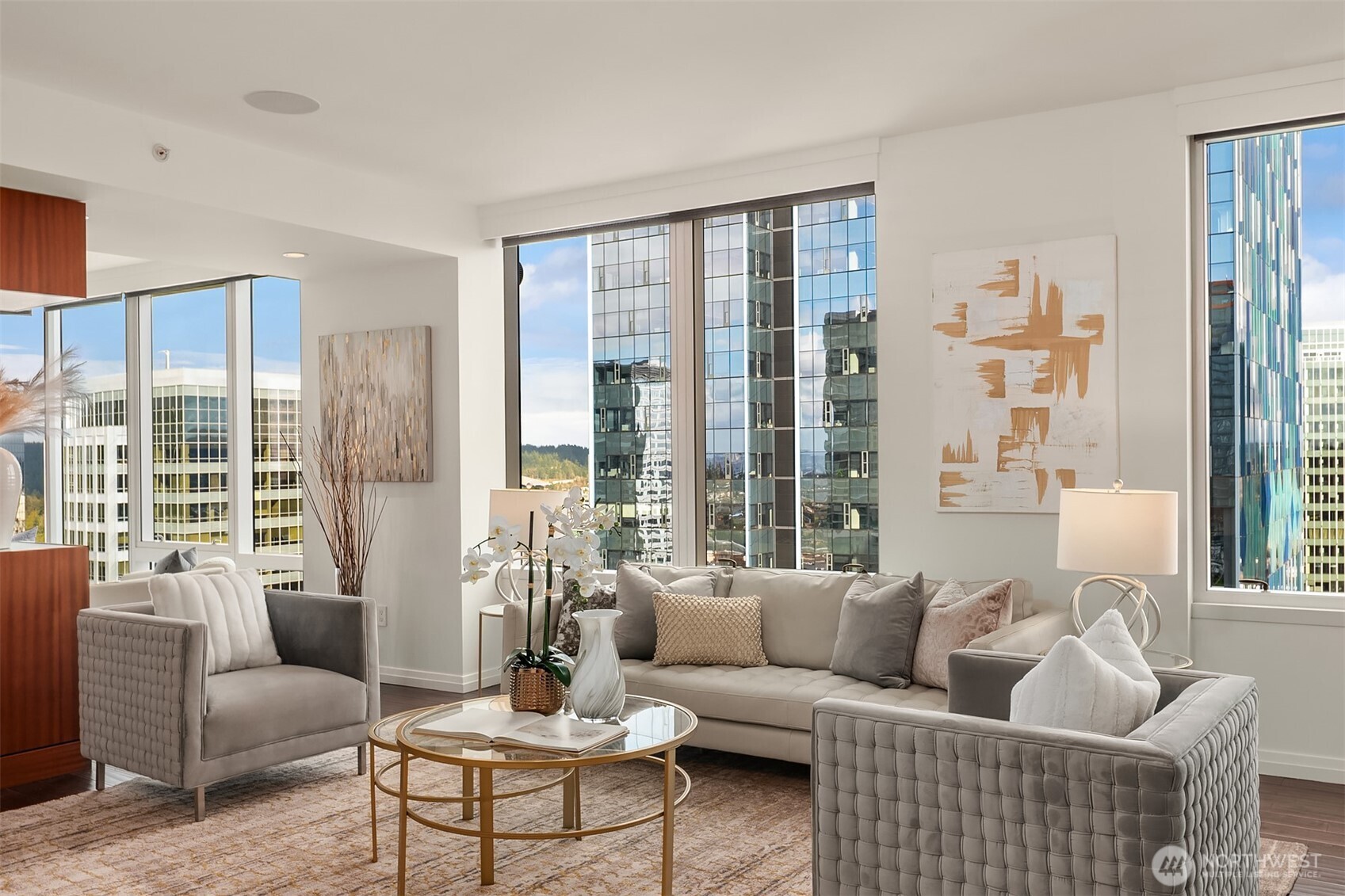 500 106th Avenue NE #3105, Bellevue, WA 98004