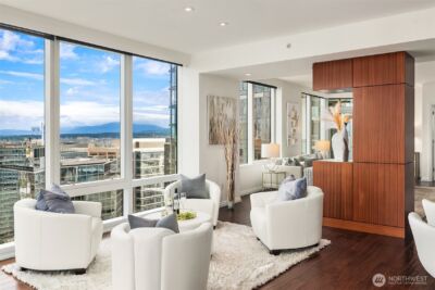 500 106th Avenue NE #3105, Bellevue, WA 98004 - Photo 12