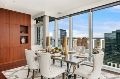 500 106th Avenue NE #3105, Bellevue, WA 98004 - Photo 13