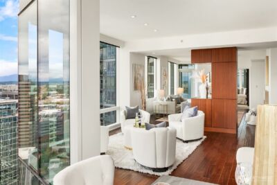 500 106th Avenue NE #3105, Bellevue, WA 98004 - Photo 15