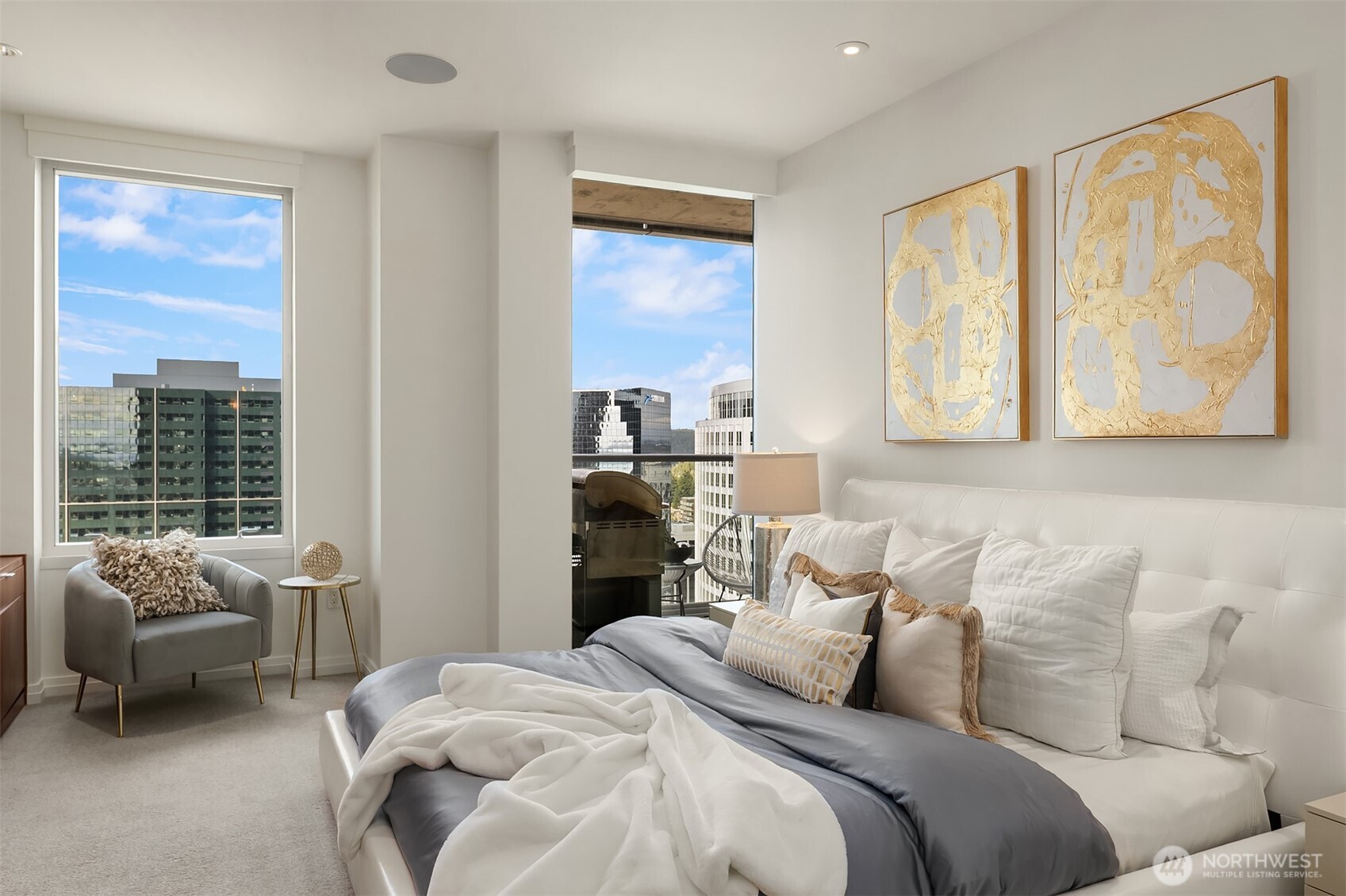 500 106th Avenue NE #3105, Bellevue, WA 98004