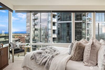 500 106th Avenue NE #3105, Bellevue, WA 98004 - Photo 22