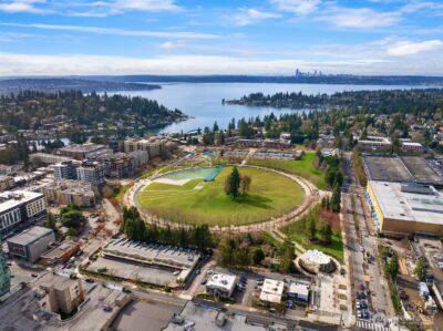 500 106th Avenue NE #3105, Bellevue, WA 98004 - Photo 29