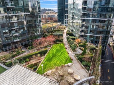 500 106th Avenue NE #3105, Bellevue, WA 98004 - Photo 30