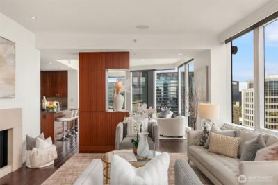 500 106th Avenue NE #3105, Bellevue, WA 98004 - Photo 3