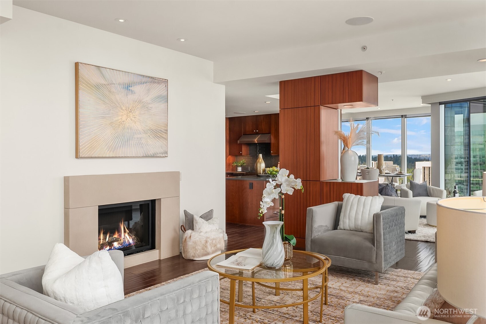 500 106th Avenue NE #3105, Bellevue, WA 98004