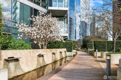 500 106th Avenue NE #3105, Bellevue, WA 98004 - Photo 31