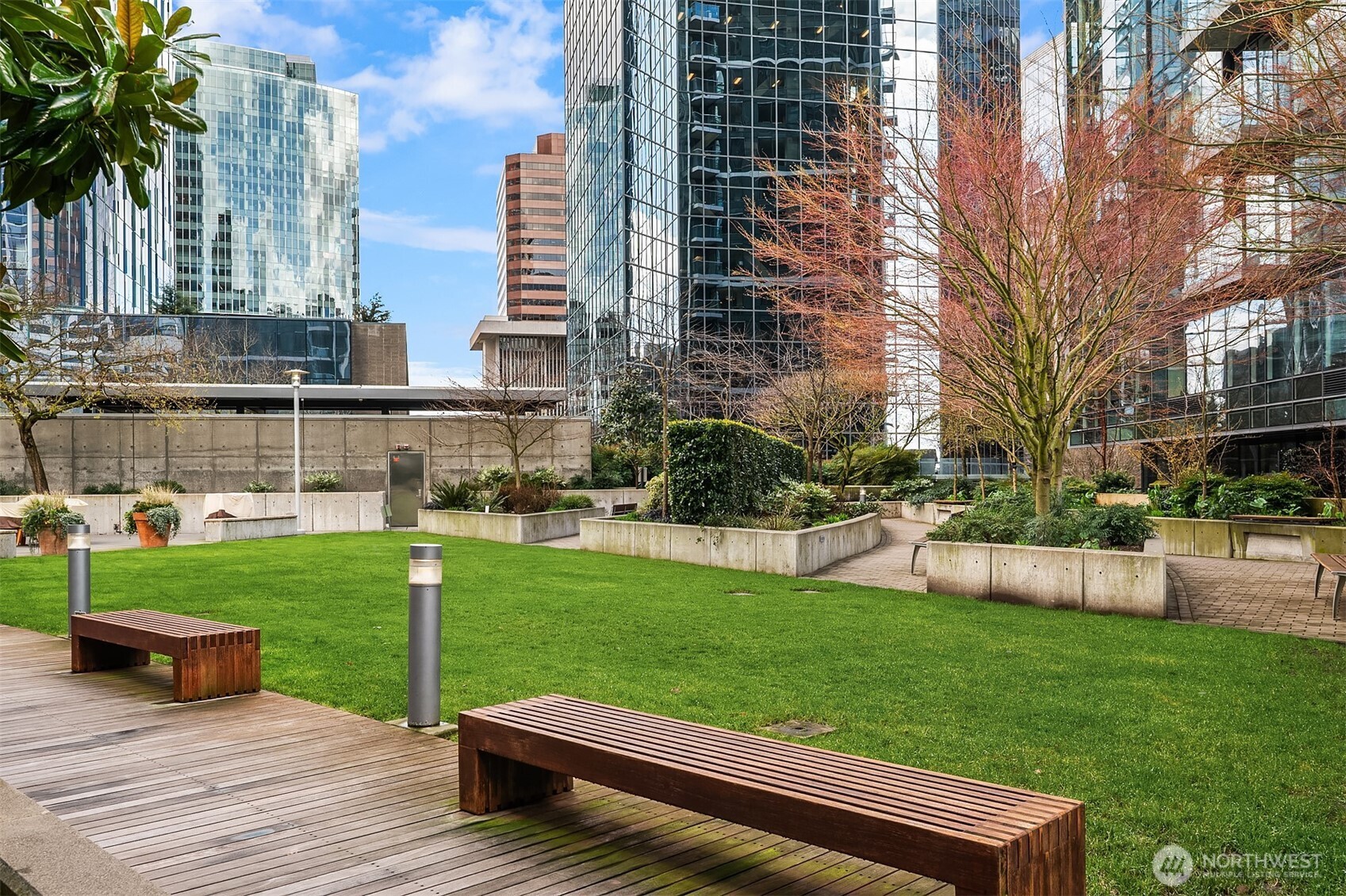 500 106th Avenue NE #3105, Bellevue, WA 98004