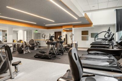 500 106th Avenue NE #3105, Bellevue, WA 98004 - Photo 34