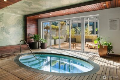 500 106th Avenue NE #3105, Bellevue, WA 98004 - Photo 36