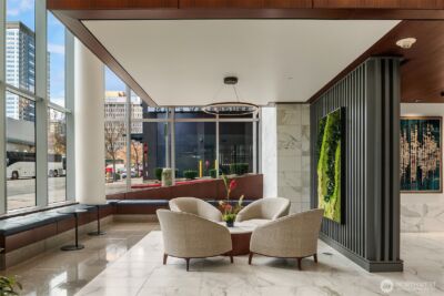 500 106th Avenue NE #3105, Bellevue, WA 98004 - Photo 37