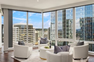 500 106th Avenue NE #3105, Bellevue, WA 98004 - Photo 5