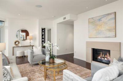 500 106th Avenue NE #3105, Bellevue, WA 98004 - Photo 6