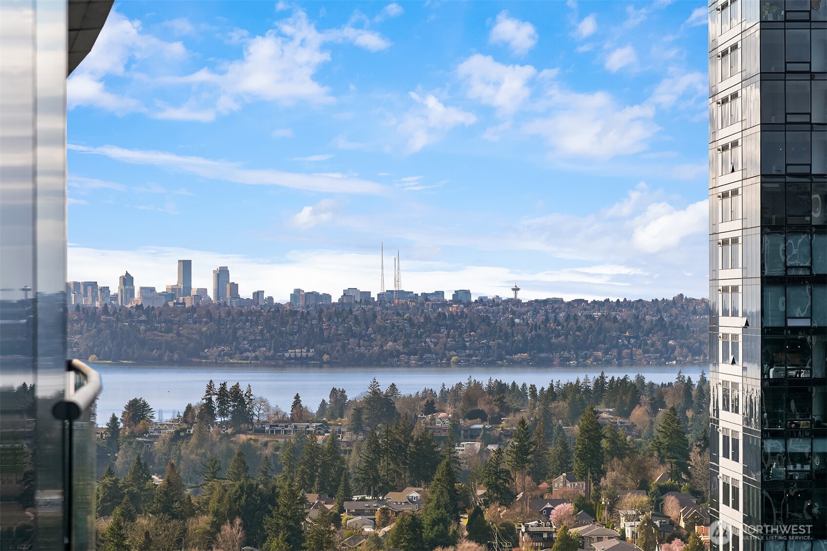 500 106th Avenue NE #3105, Bellevue, WA 98004