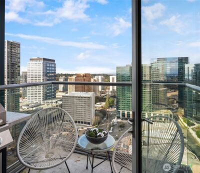 500 106th Avenue NE #3105, Bellevue, WA 98004 - Photo 8