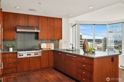 500 106th Avenue NE #3105, Bellevue, WA 98004 - Photo 10