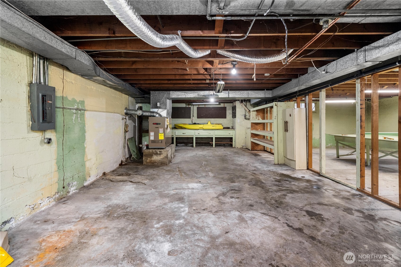 3111 Greenwood Avenue W, University Place, WA 98466-3312