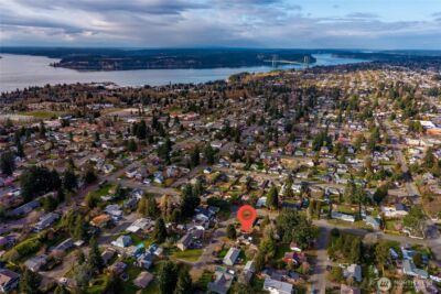 3111 Greenwood Avenue W, University Place, WA 98466-3312 - Photo 2