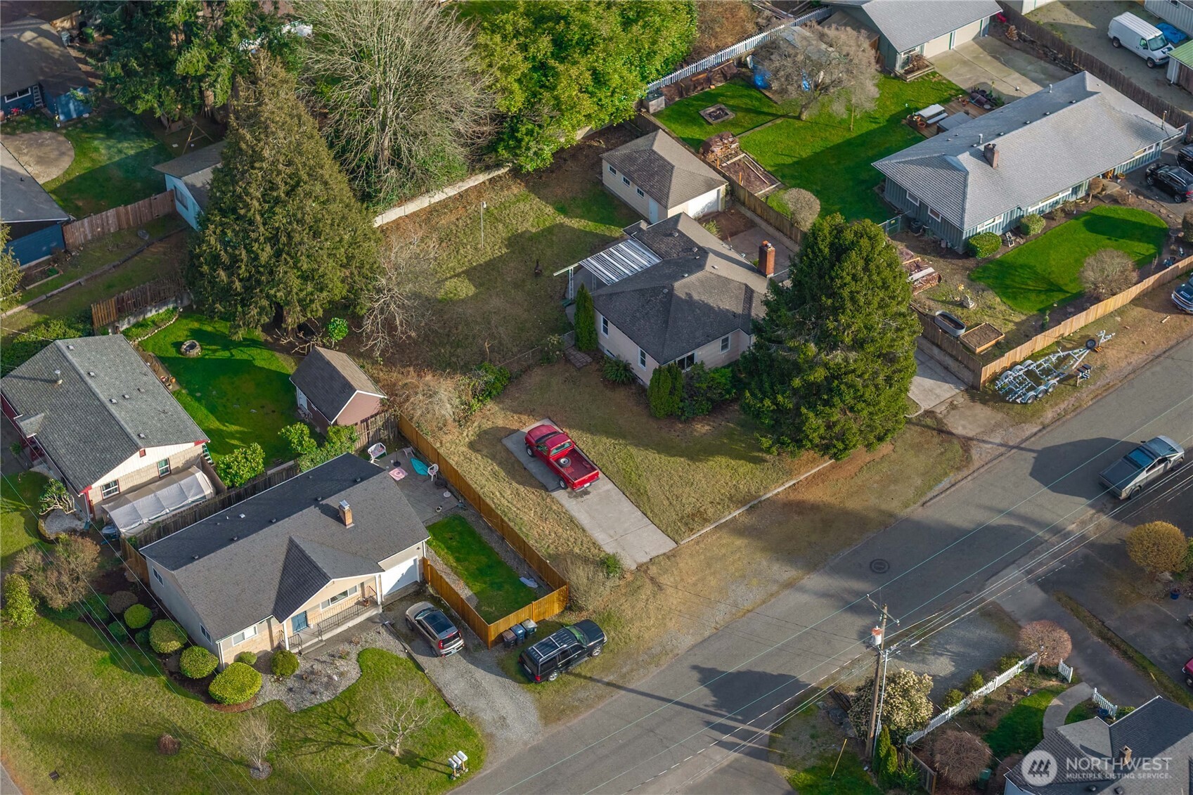 3111 Greenwood Avenue W, University Place, WA 98466-3312