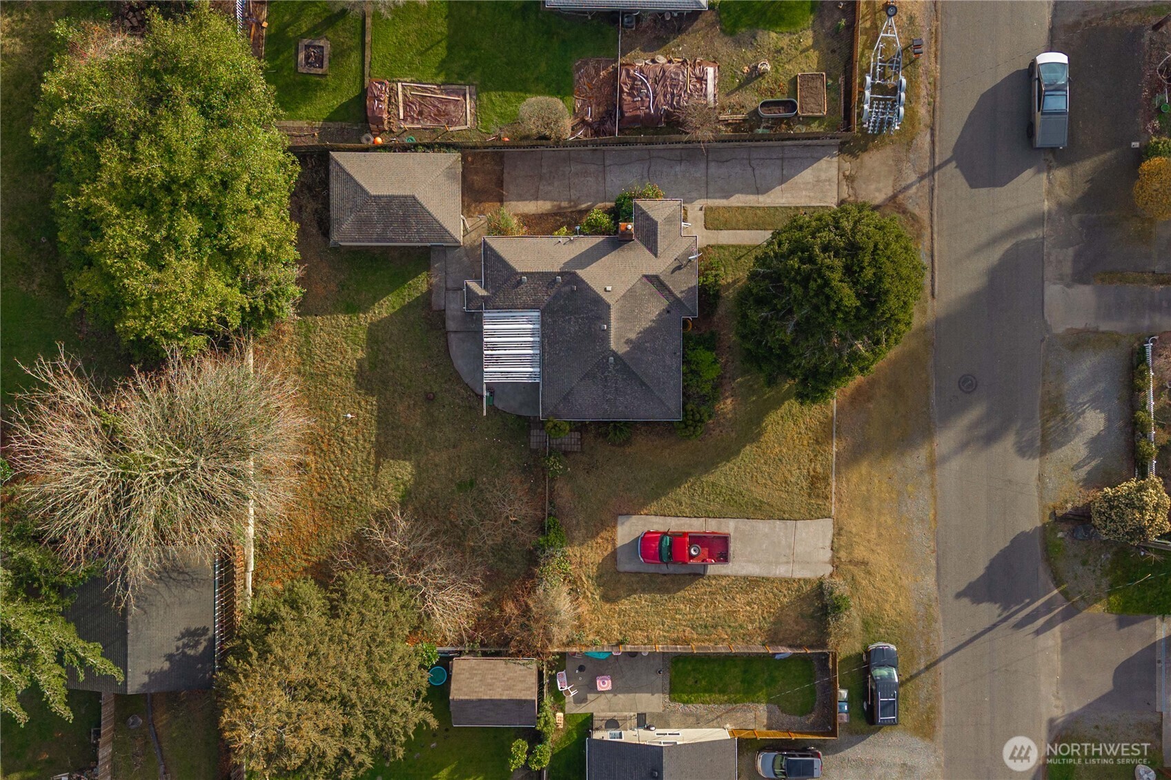 3111 Greenwood Avenue W, University Place, WA 98466-3312