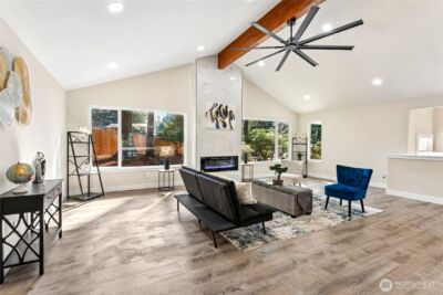 8501 121st Street E, Puyallup, WA 98373 - Photo 3