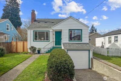 7753 28th Avenue NW, Seattle, WA 98117 - Photo 2