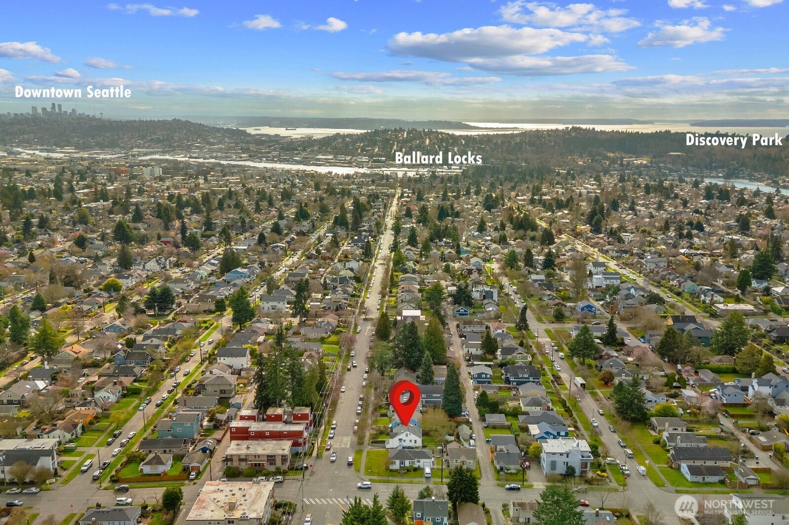 7753 28th Avenue NW, Seattle, WA 98117