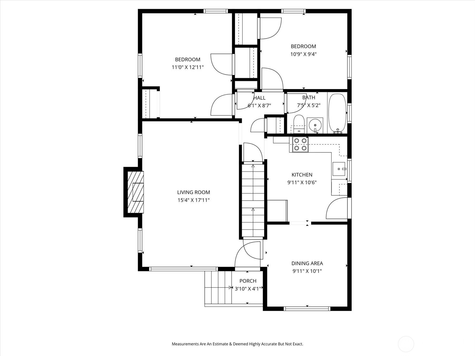 7753 28th Avenue NW, Seattle, WA 98117