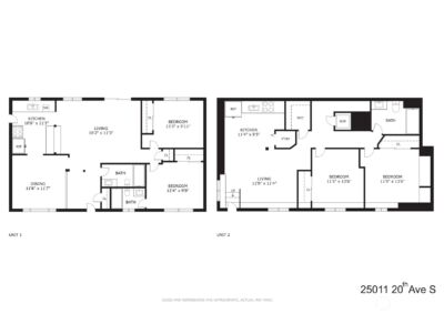 25011 20th Avenue S, Des Moines, WA 98198 - Photo 39