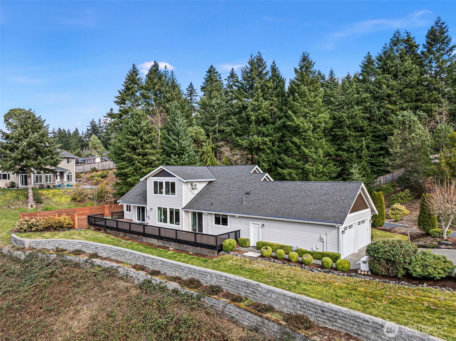 5910 125th Street Ct , Gig Harbor, WA 98332