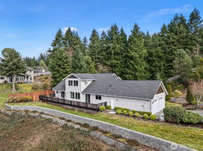 5910 125th Street Ct , Gig Harbor, WA 98332