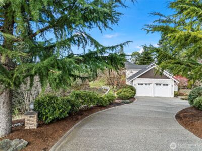 5910 125th Street Ct , Gig Harbor, WA 98332 - Photo 2